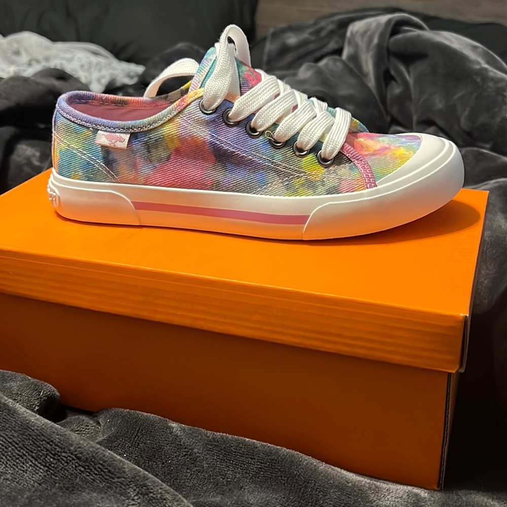 Rocket Dog Shoes